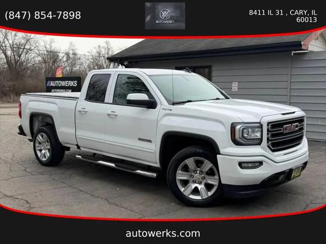 2019 GMC Sierra 1500 Limited Base for sale in Cary, IL