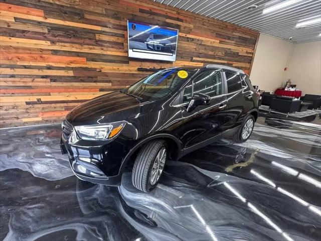 2020 Buick Encore FWD Preferred for sale in Oswego, IL