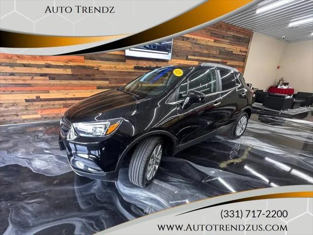 2020 Buick Encore FWD Preferred for sale in Oswego, IL