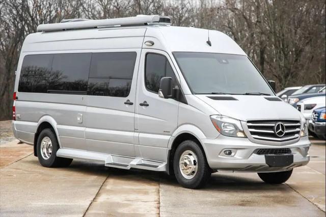 2016 Mercedes-Benz Sprinter 3500 High Roof for sale in Bon Aqua, TN