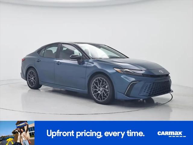 2025 Toyota Camry XSE for sale in Knoxville, TN