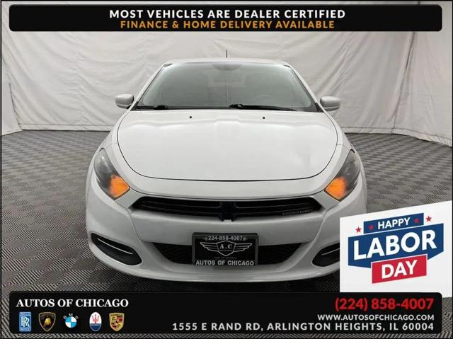 2016 Dodge Dart SXT for sale in Arlington Heights, IL