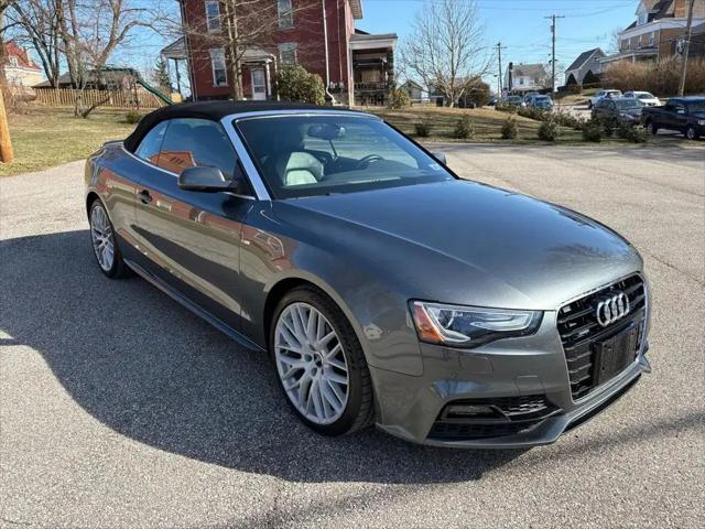 2017 Audi A5 2.0T Sport for sale in Pittsburgh, PA