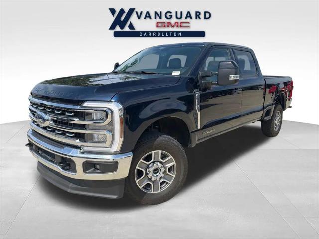 2024 Ford F-250 LARIAT for sale in Carrollton, TX