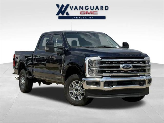 2024 Ford F-250 LARIAT for sale in Carrollton, TX