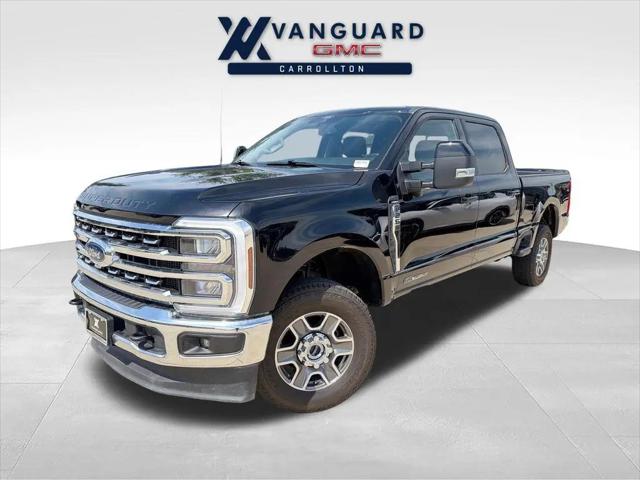 2024 Ford F-250 LARIAT for sale in Carrollton, TX