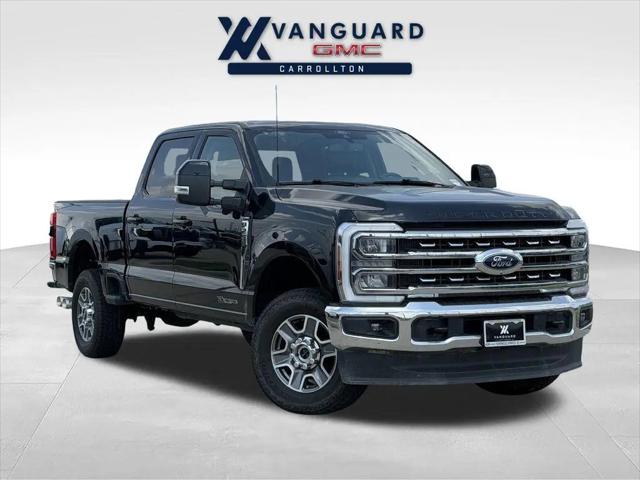 2024 Ford F-250 LARIAT for sale in Carrollton, TX