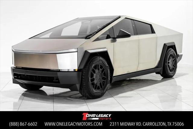 2024 Tesla Cybertruck All-Wheel Drive for sale in Carrollton, TX