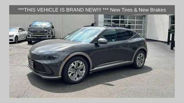 2025 Genesis GV60 Standard AWD for sale in Denville, NJ
