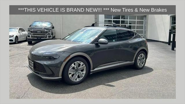 2025 Genesis GV60 Standard AWD for sale in Denville, NJ