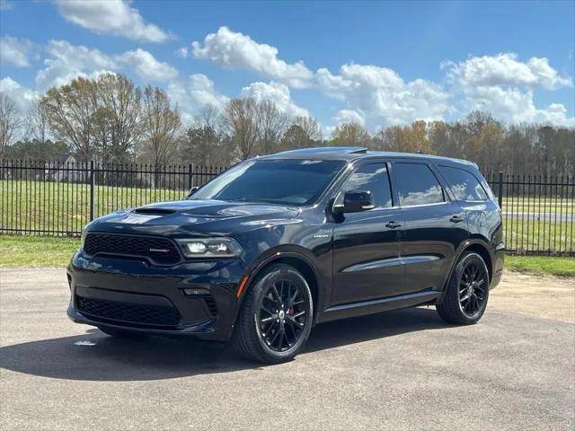 2021 Dodge Durango R/T for sale in Ridgeland, MS