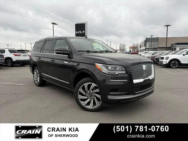2023 Lincoln Navigator Reserve for sale in Sherwood, AR
