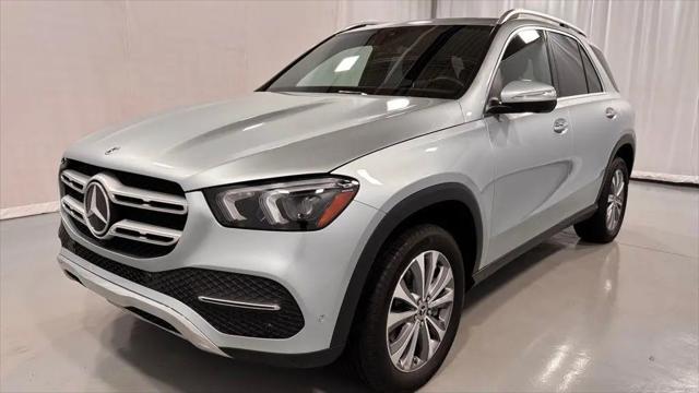 2023 Mercedes-Benz GLE GLE 350 4MATIC for sale in Willoughby, OH