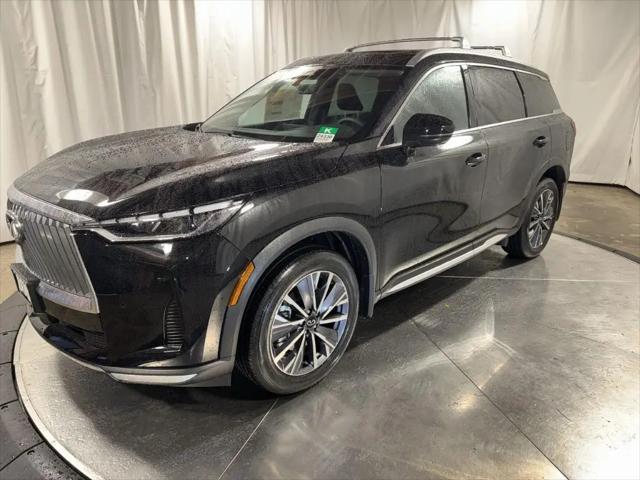 2026 INFINITI QX60 LUXE AWD for sale in Portland, OR