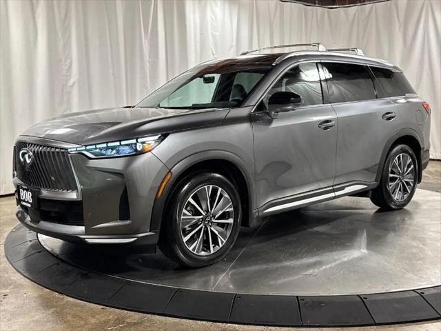 2026 INFINITI QX60 LUXE AWD for sale in Portland, OR