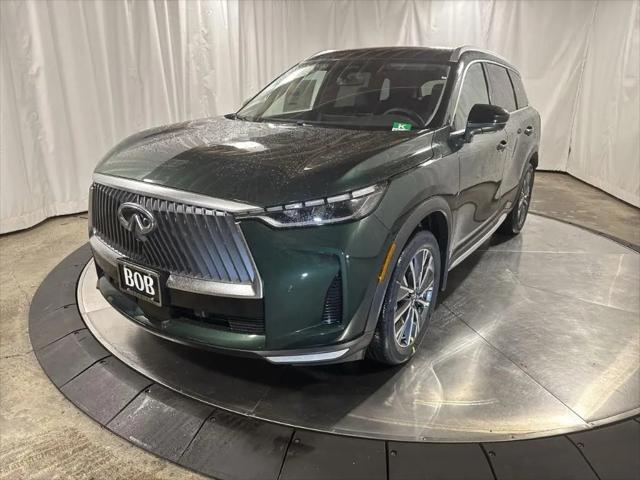 2026 INFINITI QX60 LUXE AWD for sale in Portland, OR