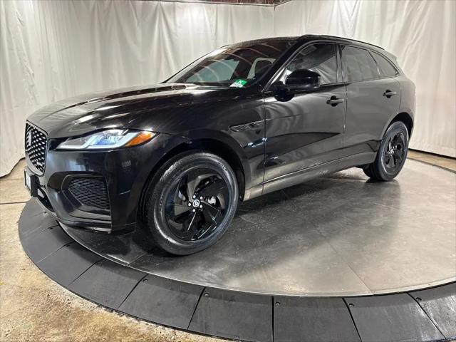 2025 Jaguar F-PACE R-Dynamic S P250 AWD Automatic for sale in Portland, OR