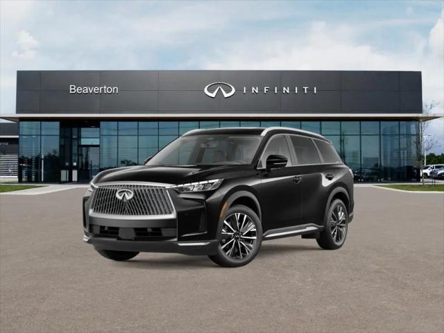 2026 INFINITI QX60 LUXE AWD for sale in Portland, OR