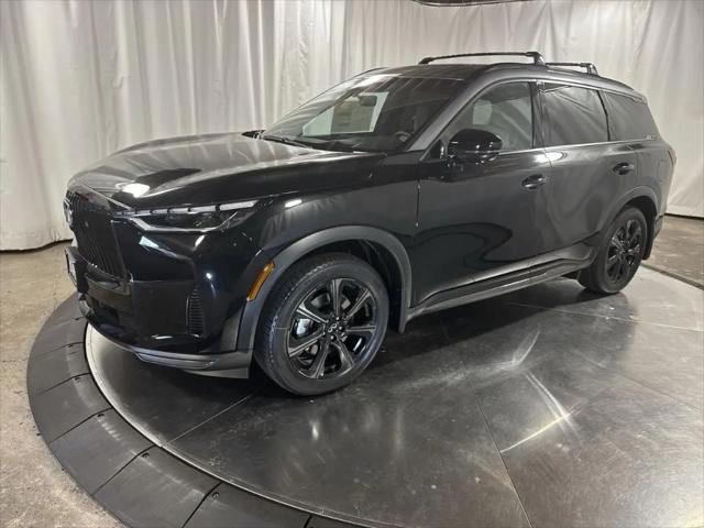 2026 INFINITI QX60 AUTOGRAPH AWD for sale in Portland, OR