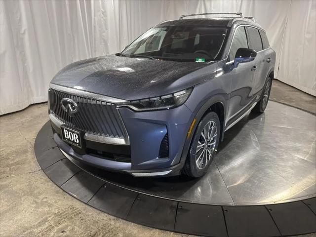 2026 INFINITI QX60 LUXE AWD for sale in Portland, OR