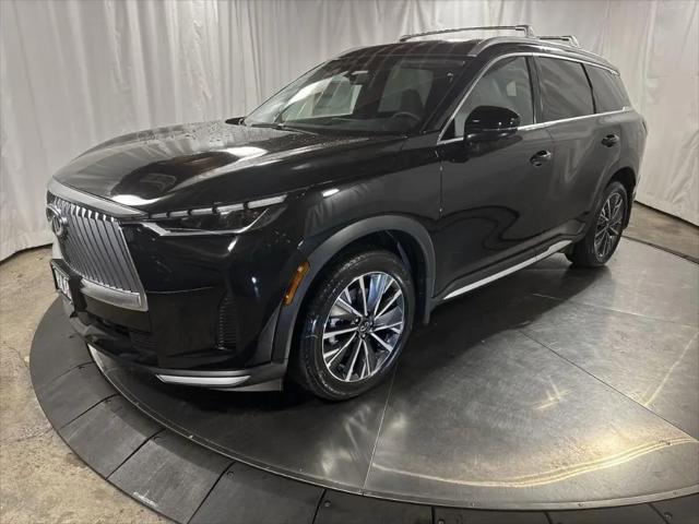 2026 INFINITI QX60 LUXE AWD for sale in Portland, OR