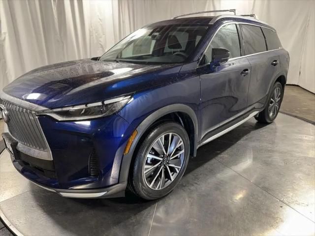 2026 INFINITI QX60 LUXE AWD for sale in Portland, OR