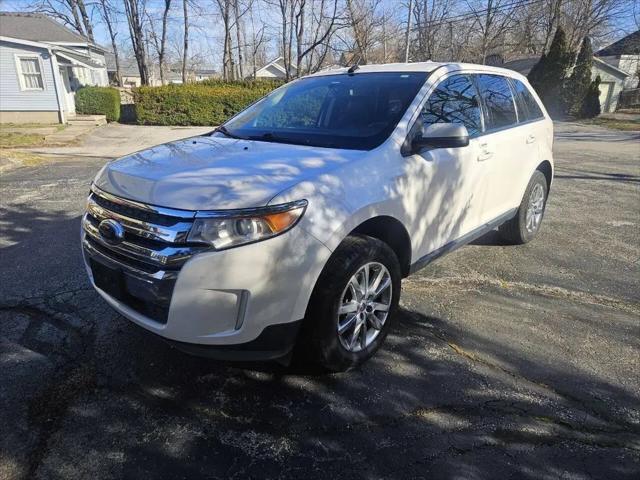 2014 Ford Edge SEL for sale in Bloomington, IN