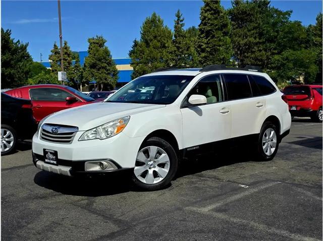 2011 Subaru Outback 2.5i Limited for sale in Kent, WA