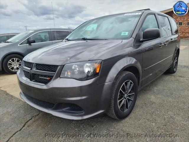 2015 Dodge Grand Caravan SE for sale in Woodbridge, VA