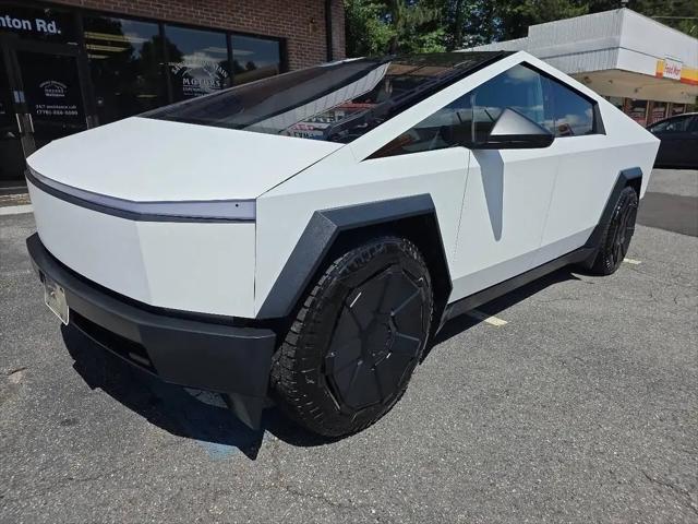 2024 Tesla Cybertruck All-Wheel Drive for sale in Cumming, GA