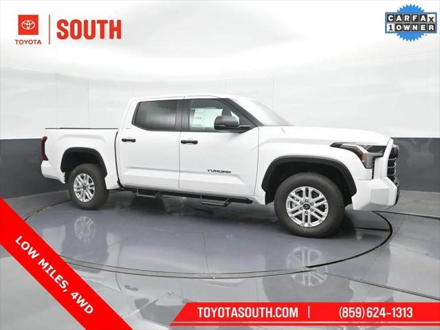 2025 Toyota Tundra SR5 for sale in Richmond, KY