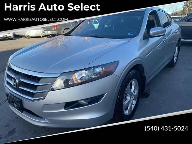 2010 Honda Accord Crosstour EX for sale in Winchester, VA