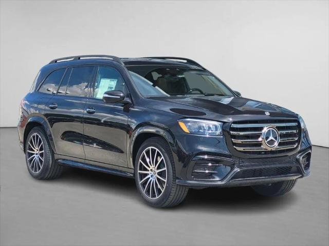 2025 Mercedes-Benz GLS GLS 450 4MATIC for sale in Billings, MT