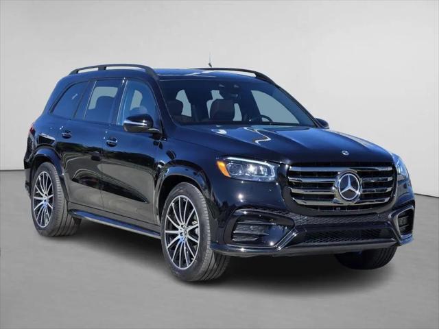 2025 Mercedes-Benz GLS GLS 450 4MATIC for sale in Billings, MT