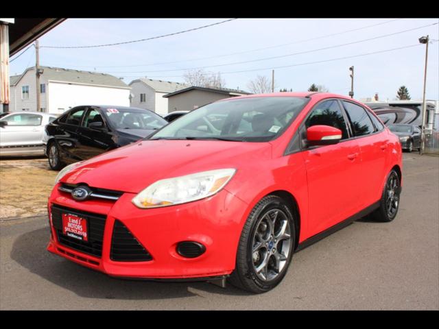 2014 Ford Focus SE for sale in Portland, OR