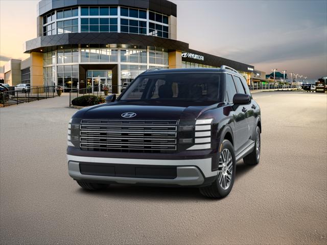 2026 Hyundai Palisade SEL 7P