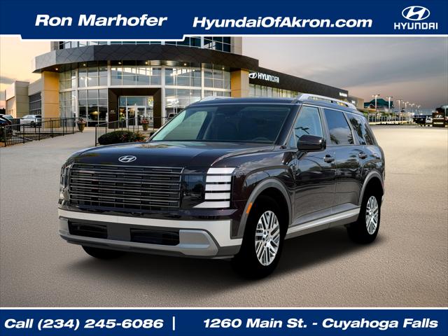 2026 Hyundai Palisade SEL 7P for sale in CUYAHOGA FALLS, OH