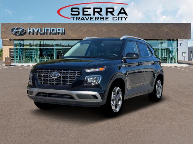 2026 Hyundai Venue SEL for sale in TRAVERSE CITY, MI