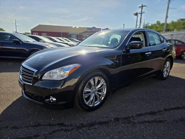 2012 INFINITI M37 Base for sale in Norristown, PA