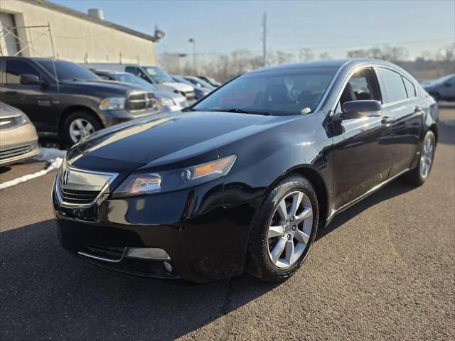 2013 Acura TL 3.5 for sale in Norristown, PA