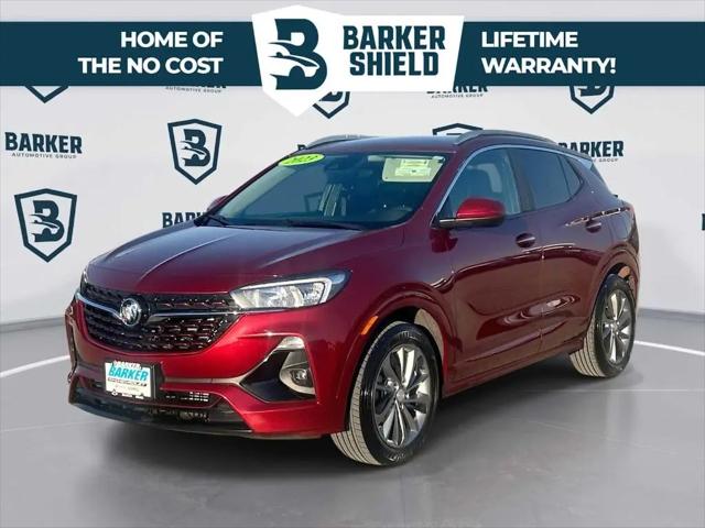 2023 Buick Encore GX Select FWD for sale in Bloomington, IL