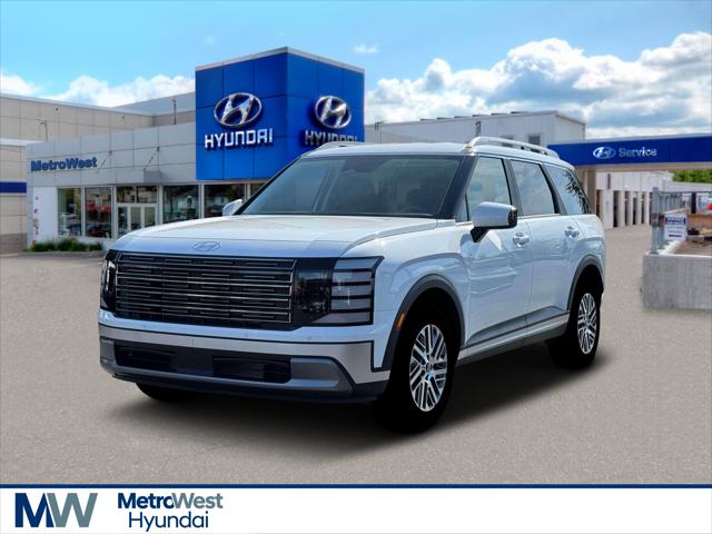 2026 Hyundai Palisade SEL 7P for sale in FRAMINGHAM, MA