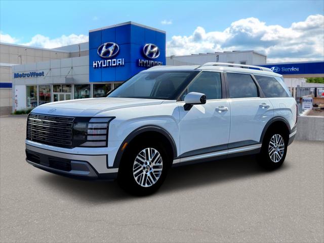 2026 Hyundai Palisade SEL 7P