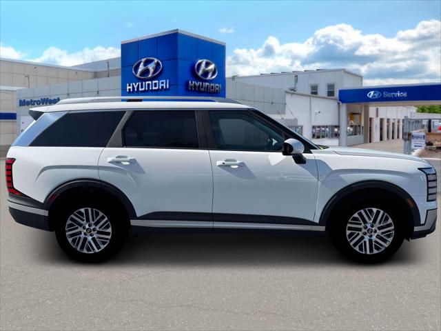 2026 Hyundai Palisade SEL 7P