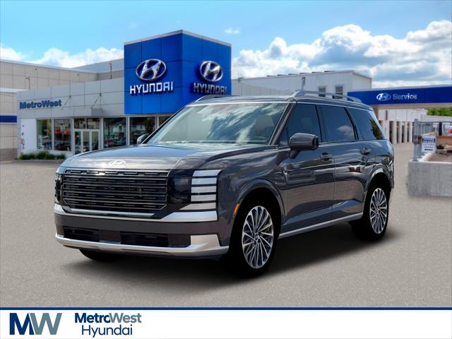 2026 Hyundai Palisade Calligraphy for sale in FRAMINGHAM, MA