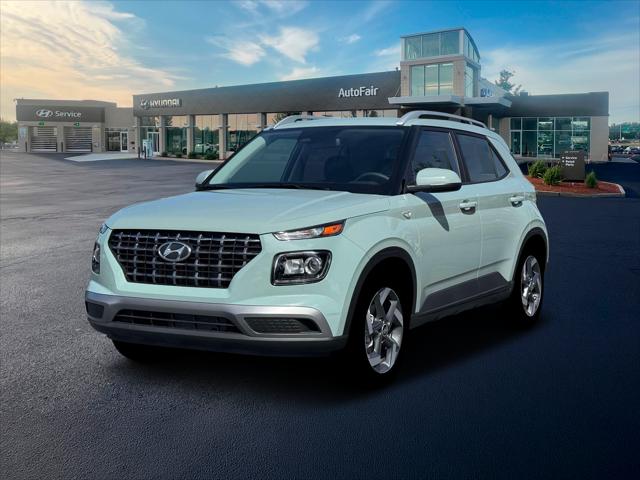 2026 Hyundai Venue SEL for sale in MANCHESTER, NH