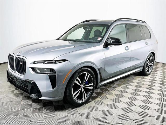 2023 BMW X7 M60i for sale in Grand Rapids, MI