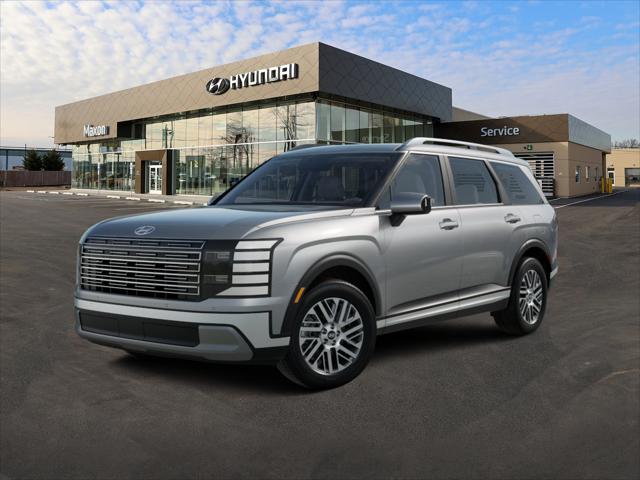 2026 Hyundai Palisade SEL 7P for sale in UNION, NJ
