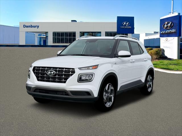 2026 Hyundai Venue SEL for sale in DANBURY, CT