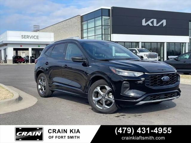 2024 Ford Escape ST-Line for sale in Fort Smith, AR
